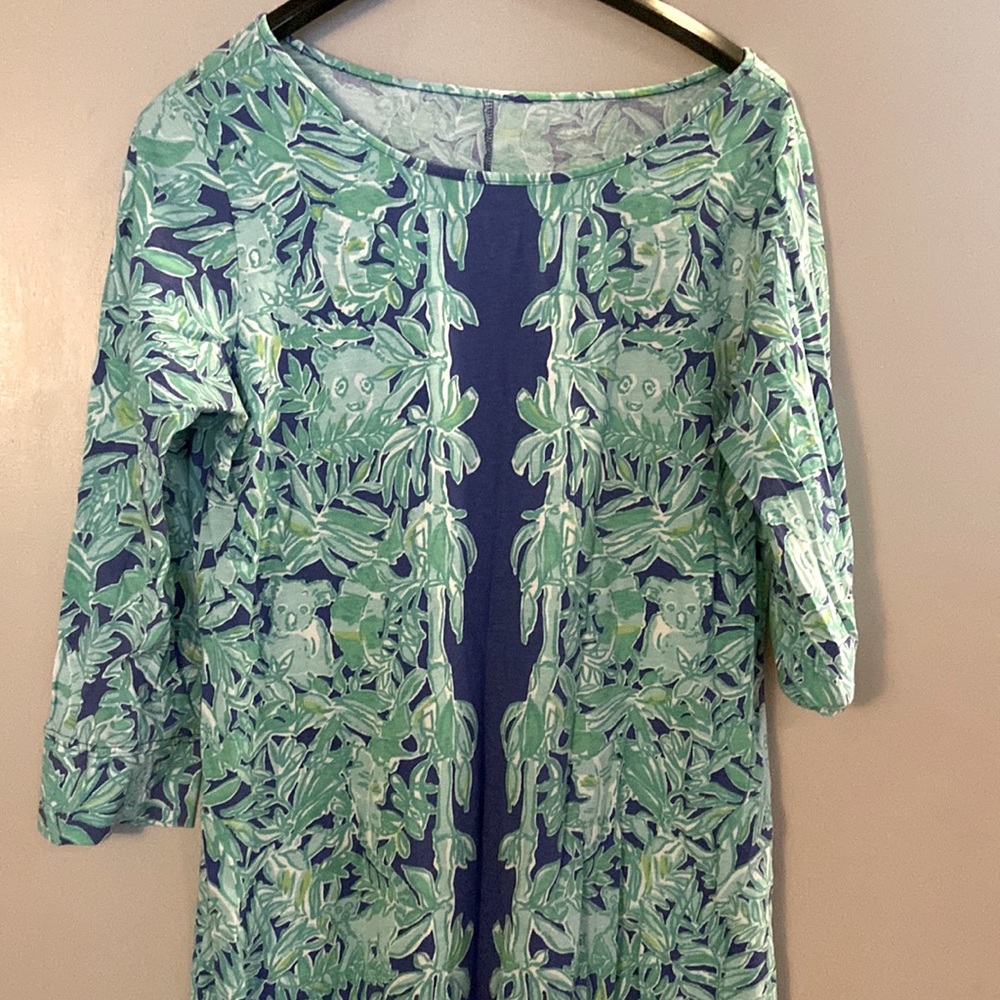 Lily Pulitzer | Shift Dress